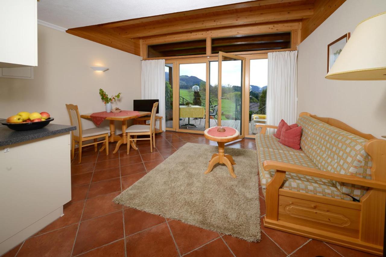 Landhaus Zita Schwendt  Habitación foto