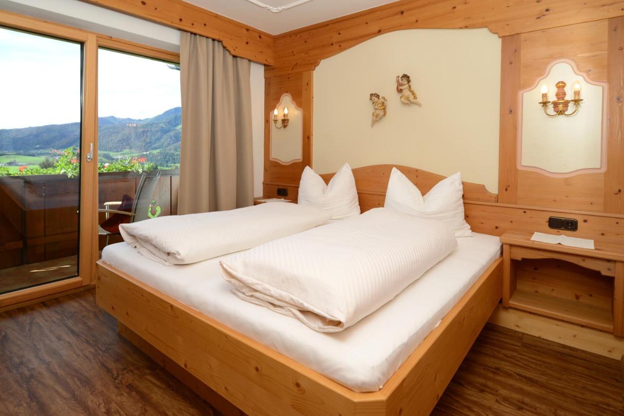 Landhaus Zita Schwendt  Habitación foto