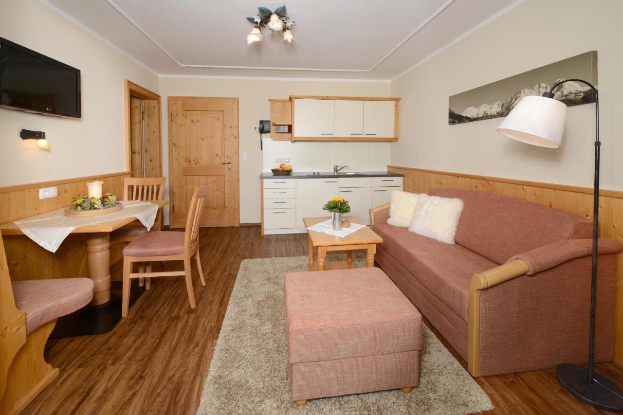 Landhaus Zita Schwendt  Habitación foto