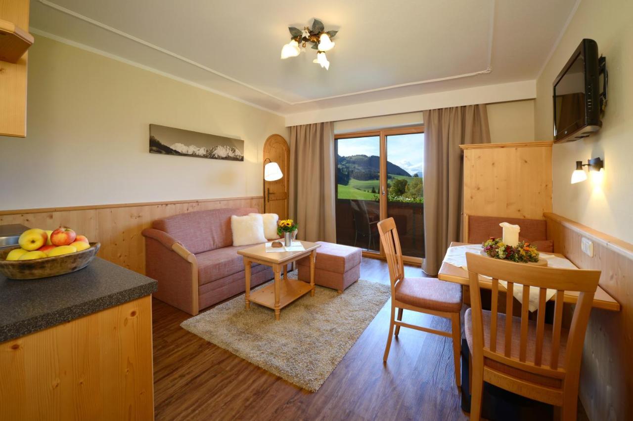Landhaus Zita Schwendt  Habitación foto