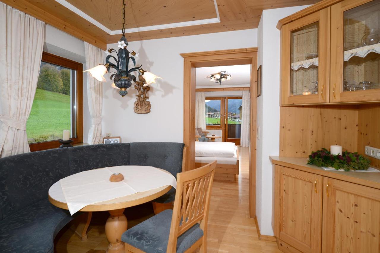 Landhaus Zita Schwendt  Habitación foto