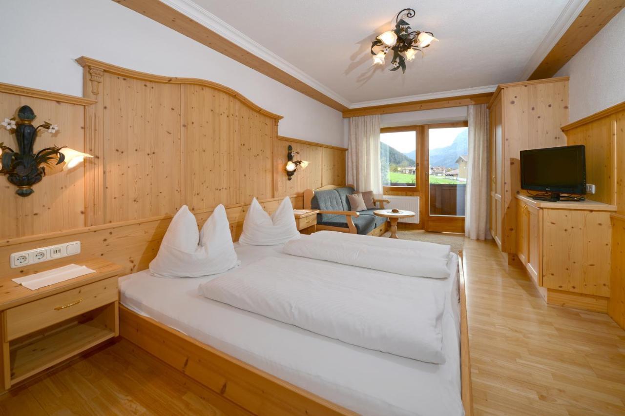 Landhaus Zita Schwendt  Habitación foto